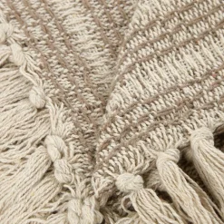 Clearance Wehkamp Home Plaid Liza (170X130 Cm)