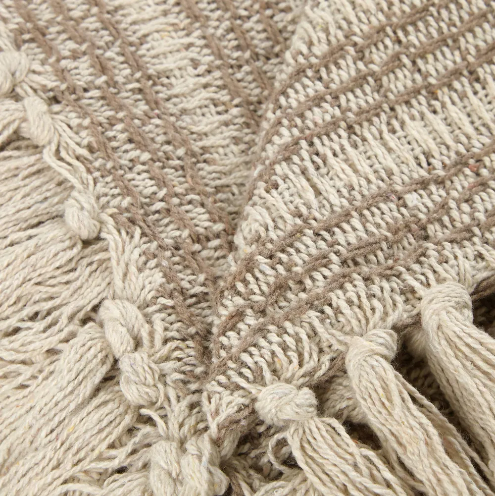 Clearance Wehkamp Home Plaid Liza (170X130 Cm)