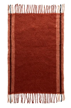 Sale Wehkamp Home Plaid Loek (170X130 Cm)