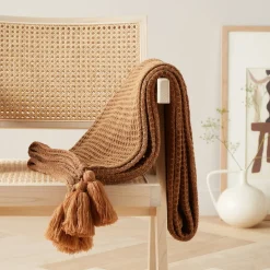 Best Wehkamp Home Plaid Lotus (170X130 Cm)