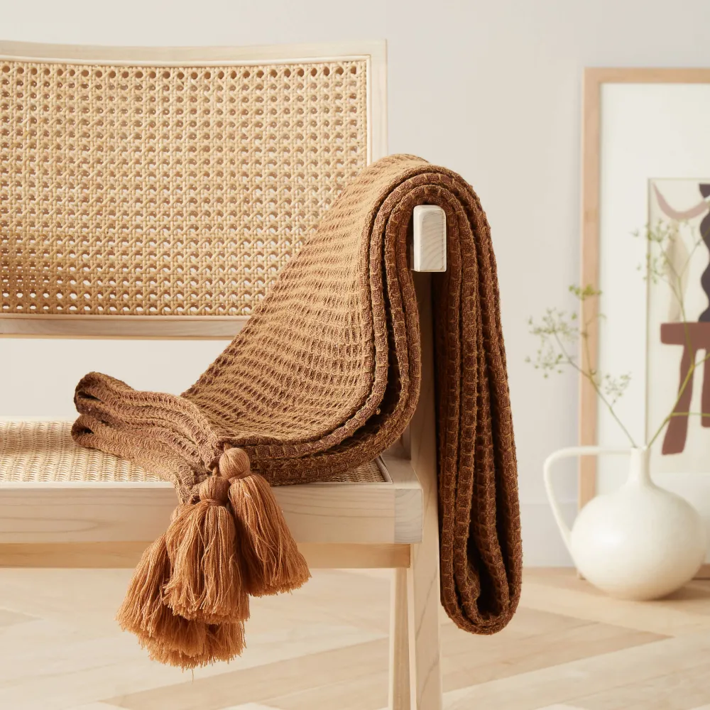 Best Wehkamp Home Plaid Lotus (170X130 Cm)