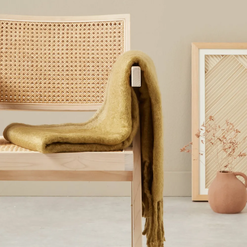 Online Wehkamp Home Plaid (170X130 Cm)