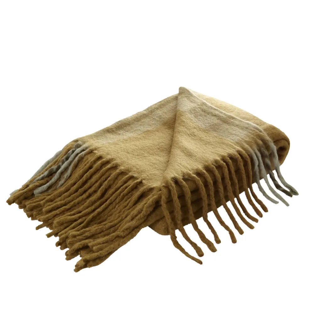 Online Wehkamp Home Plaid (170X130 Cm)