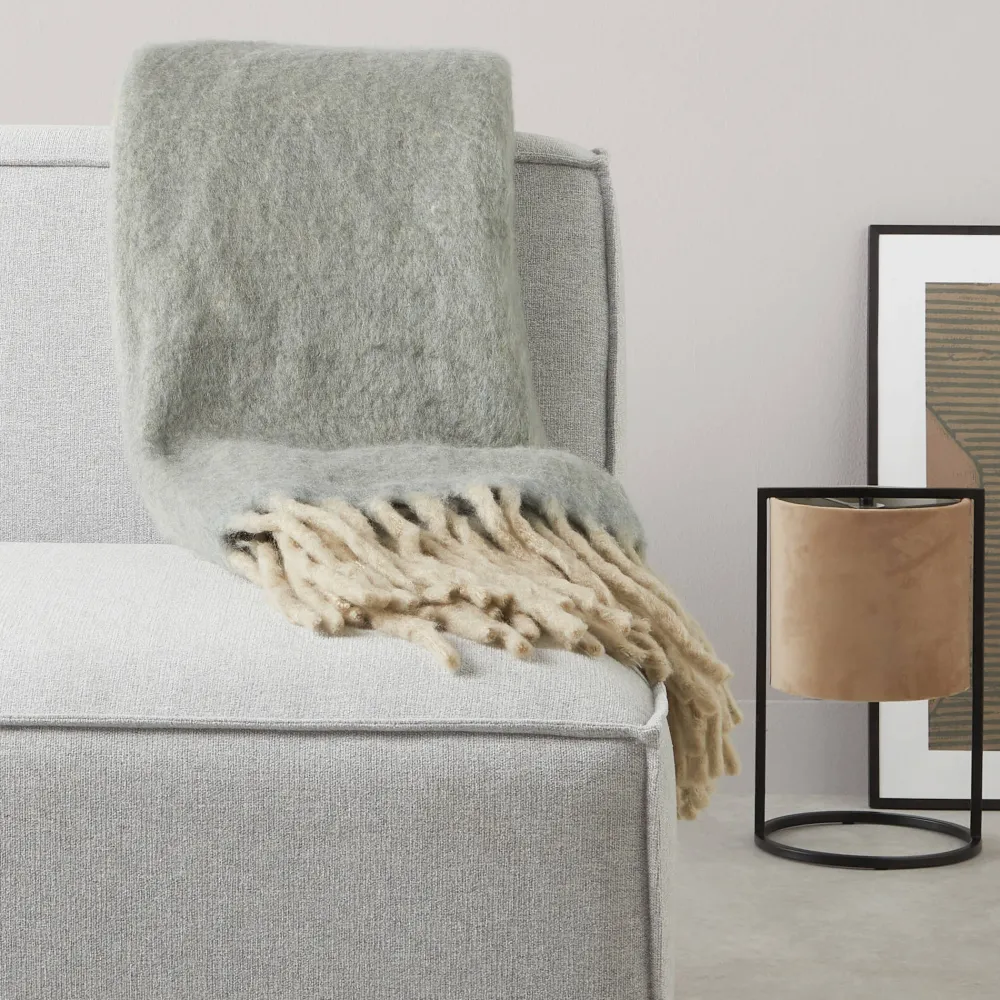 Online Wehkamp Home Plaid (150X125 Cm)