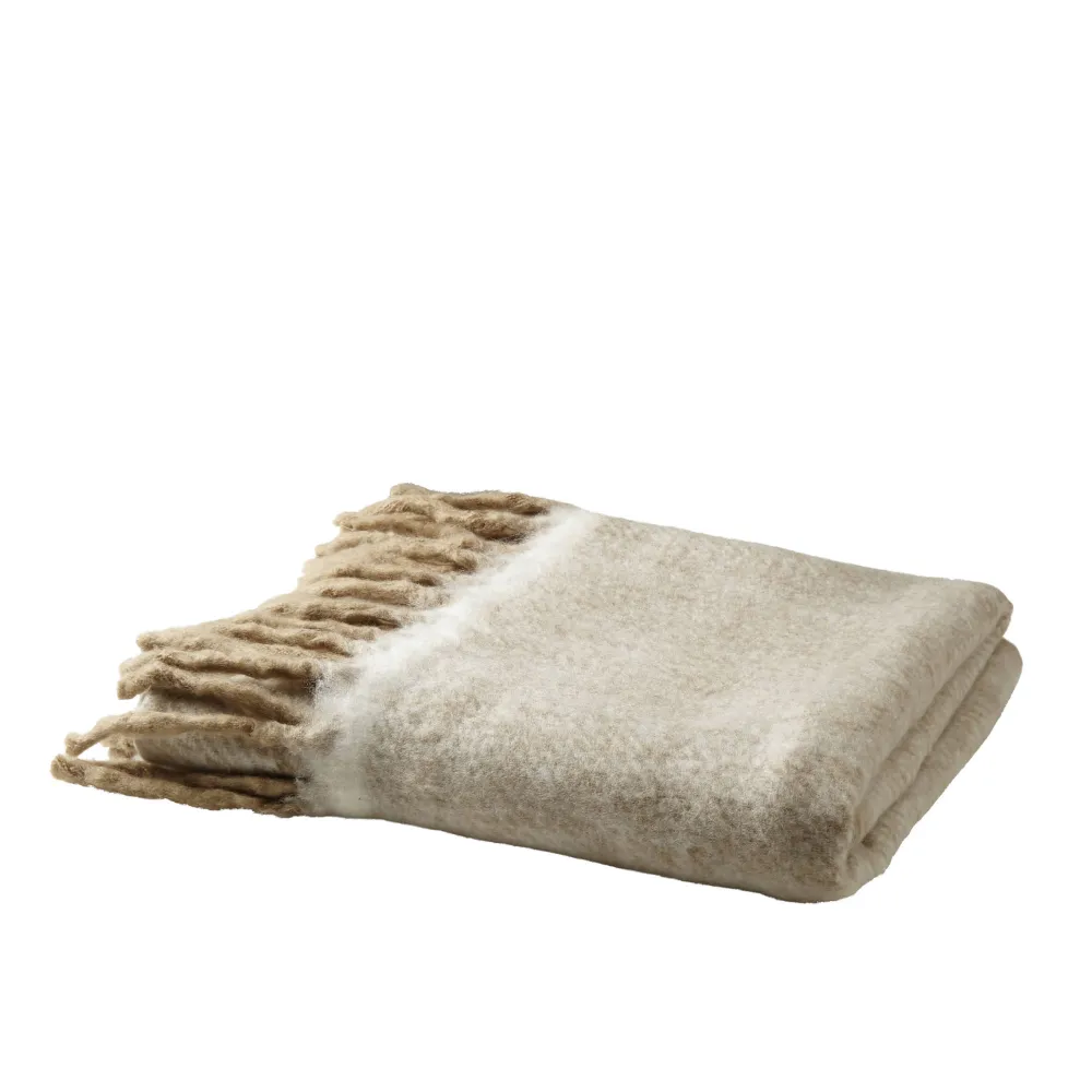 Best Wehkamp Home Plaid (150X125 Cm)