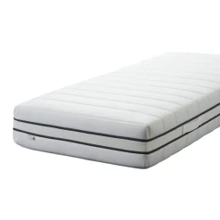 Outlet Wehkamp Home Pocketveringmatras Deluxe Traagschuim Deluxe Pocket Traagschuim (80X200 Cm)