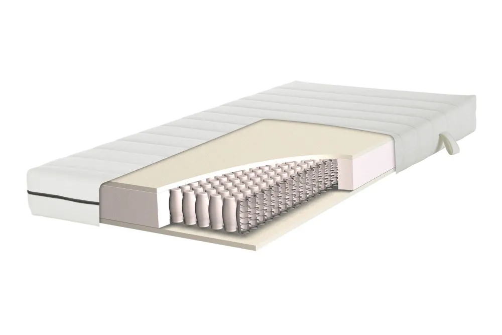 Outlet Wehkamp Home Pocketveringmatras Premium Koudschuim Stevig (90X200 Cm)