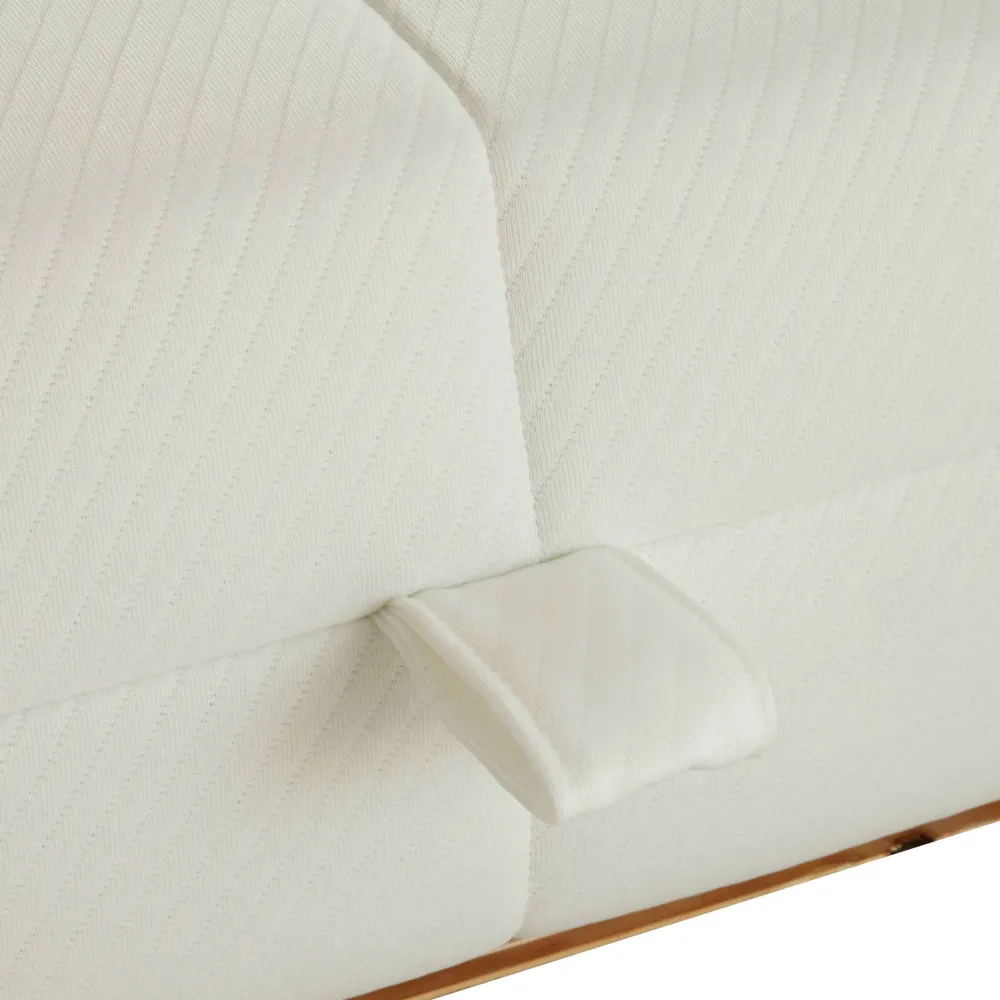 Best Wehkamp Home Pocketveringmatras Premium Koudschuim Medium (140X200 Cm)