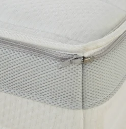 Online Wehkamp Home Pocketveringmatras Deluxe Koudschuim (90X200 Cm)