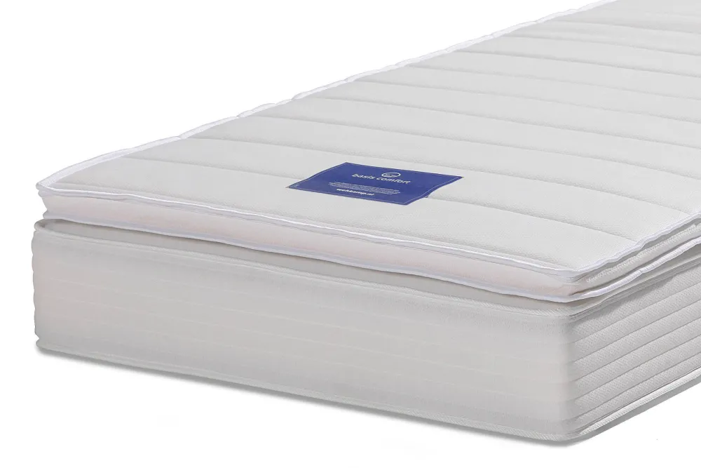 Discount Wehkamp Home Polyether Topmatras Basis (90X200 Cm)
