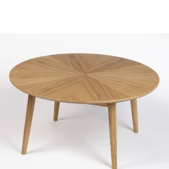 Sale Wehkamp Home Salontafel Fabio (O80 Cm)