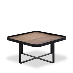 Outlet Wehkamp Home Salontafel Hugo (70X70 Cm)