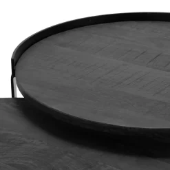 New Wehkamp Home Salontafel Hugo (Set Van 2)