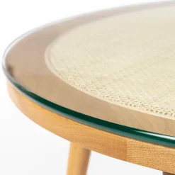 Outlet Wehkamp Home Salontafel Haru