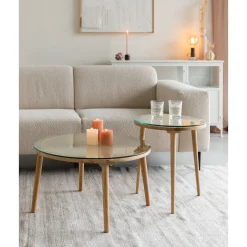 Outlet Wehkamp Home Salontafel Haru