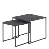 Discount Wehkamp Home Salontafel Ivan (Set Van 2)