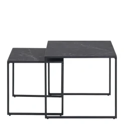 Discount Wehkamp Home Salontafel Ivan (Set Van 2)