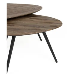 Outlet Wehkamp Home Salontafel (Set Van 2) Pion