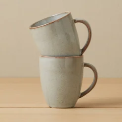 Outlet Wehkamp Home Serviesset Artisan (Set Van 16)