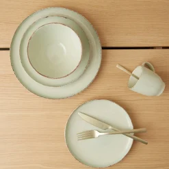 Discount Wehkamp Home Serviesset Milo (16-Delig)