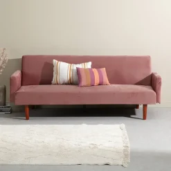 Outlet Wehkamp Home Slaapbank Susie