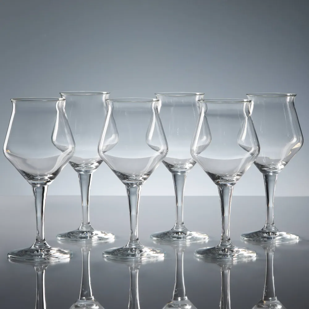 Hot Wehkamp Home Speciaalbierglas (418 Ml) (Set Van 6)