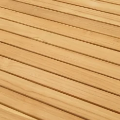 Wehkamp Home Teak Loungeset Leon