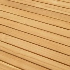 Wehkamp Home Teak Salontafel Leon (120X70 Cm)