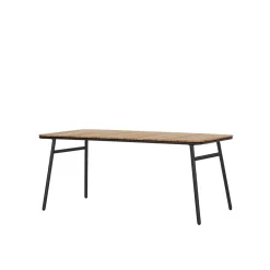Wehkamp Home Teak Tuintafel Lombok (180X90 Cm)