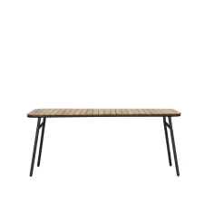 Wehkamp Home Teak Tuintafel Lombok (180X90 Cm)