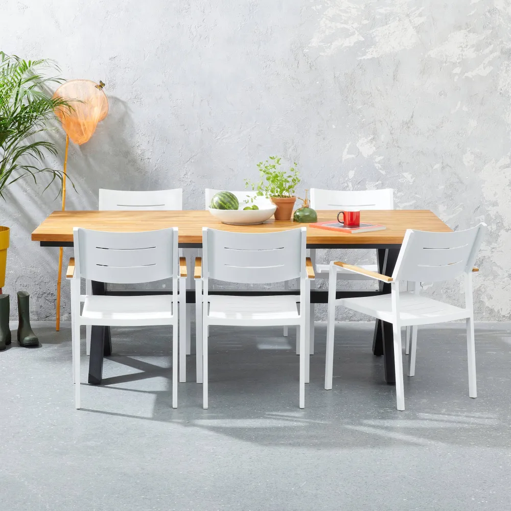 Wehkamp Home Tuinset Marsala/Austin