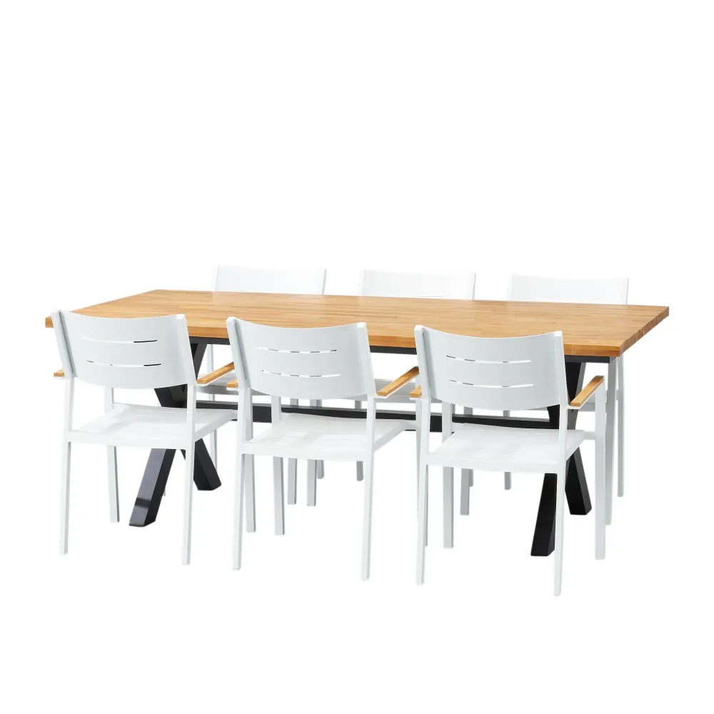 Wehkamp Home Tuinset Marsala/Austin