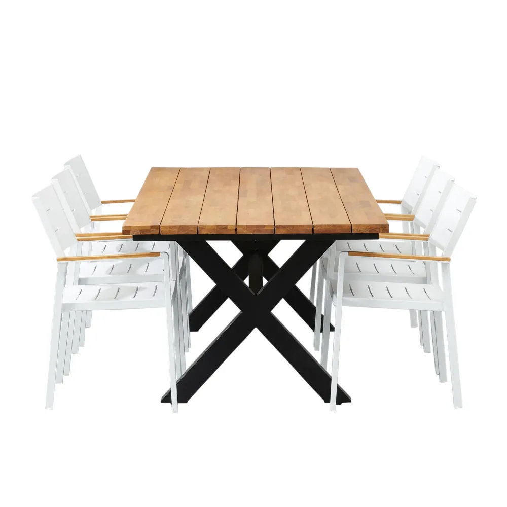 Wehkamp Home Tuinset Marsala/Austin