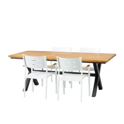 Wehkamp Home Tuinset Marsala/Austin