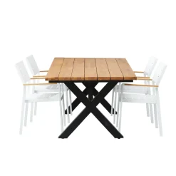 Wehkamp Home Tuinset Marsala/Austin