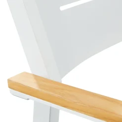 Wehkamp Home Tuinset Scarlet/Austin (Teak)