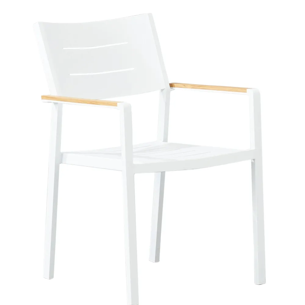 Wehkamp Home Tuinstoel Austin (Set Van 2)