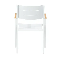 Wehkamp Home Tuinstoel Austin (Set Van 2)