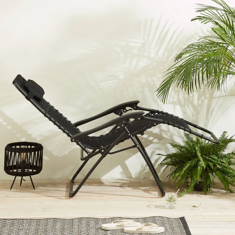 Wehkamp Home Tuinstoel Monda