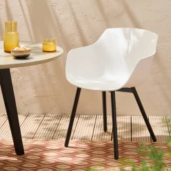 Wehkamp Home Tuinstoel Saba