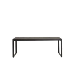 Wehkamp Home Tuintafel Berkeley Visgraat (160X90 Cm)