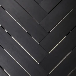 Wehkamp Home Tuintafel Berkeley Visgraat (160X90 Cm)