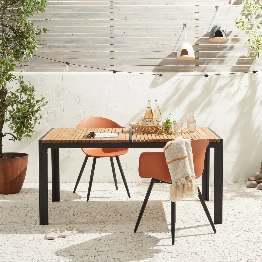 Wehkamp Home Tuintafel Beliche (160X90 Cm)