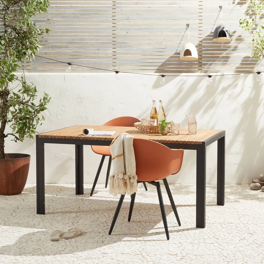 Wehkamp Home Tuintafel Beliche (160X90 Cm)