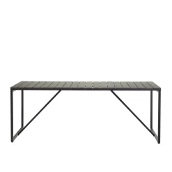 Wehkamp Home Tuintafel Berkeley Slim (200X100 Cm)