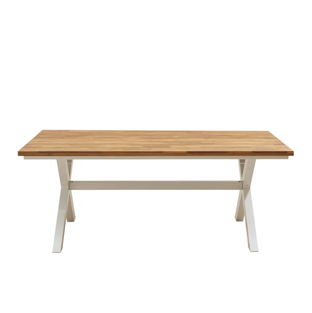 Wehkamp Home Tuintafel Marsala (200X100 Cm)