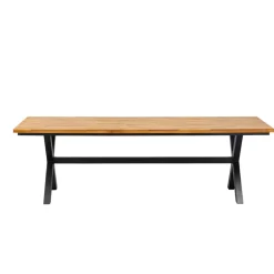 Wehkamp Home Tuintafel Marsala (240X100 Cm)