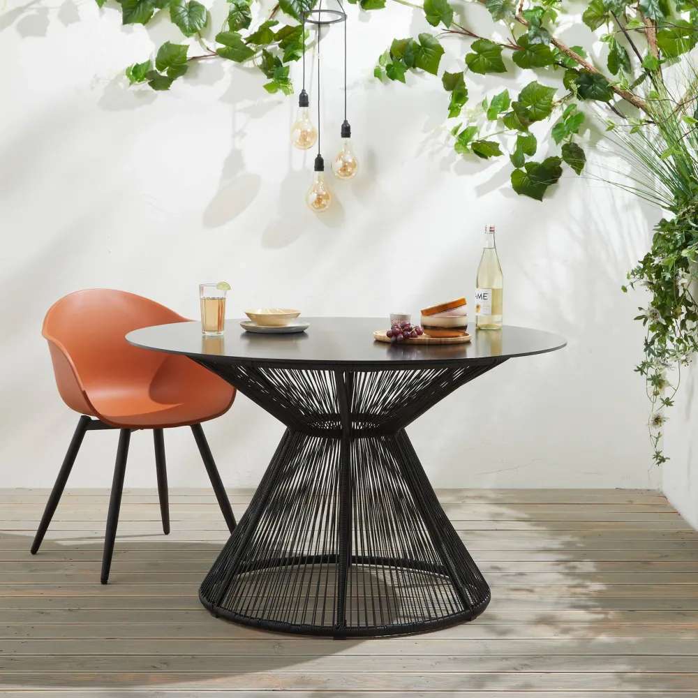 Wehkamp Home Tuintafel Sabang (O120Cm)