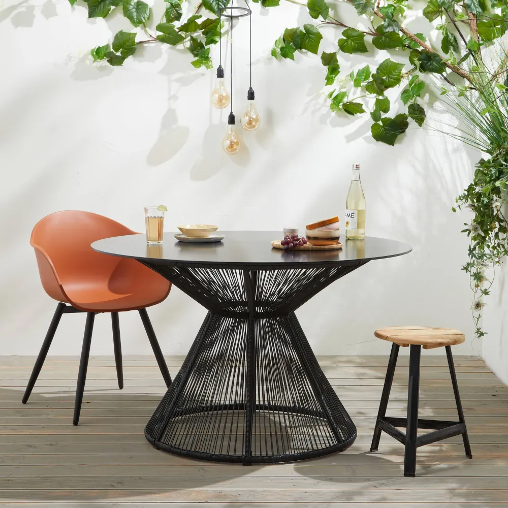 Wehkamp Home Tuintafel Sabang (O120Cm)