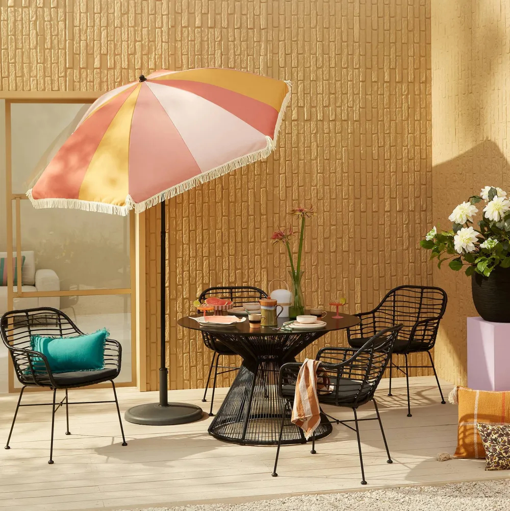 Wehkamp Home Tuintafel Sabang (O120Cm)